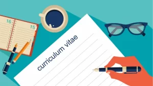 How to Write an Effective CV