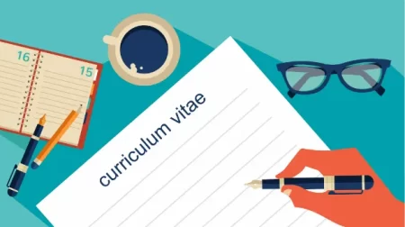 How to Write an Effective CV