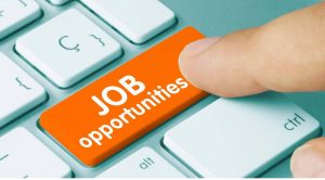Employment Opportunities at Smart Recruit