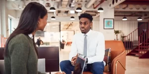 Things To Do Before an Interview